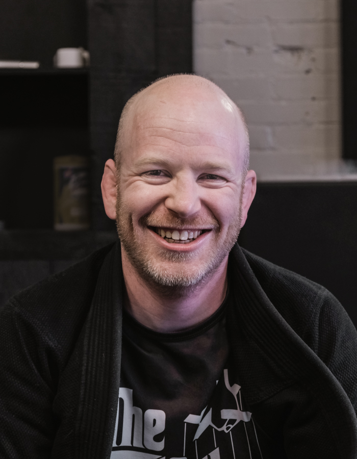 Mike Diggins